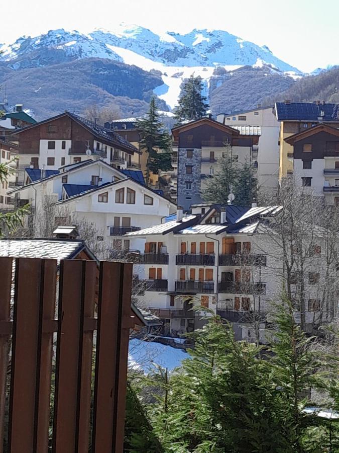 Casa Maria Lejlighed Limone Piemonte Eksteriør billede