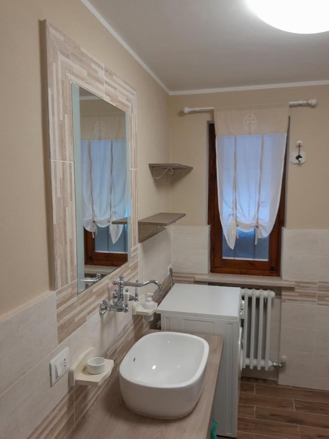 Casa Maria Lejlighed Limone Piemonte Eksteriør billede