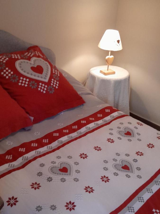 Casa Maria Lejlighed Limone Piemonte Eksteriør billede